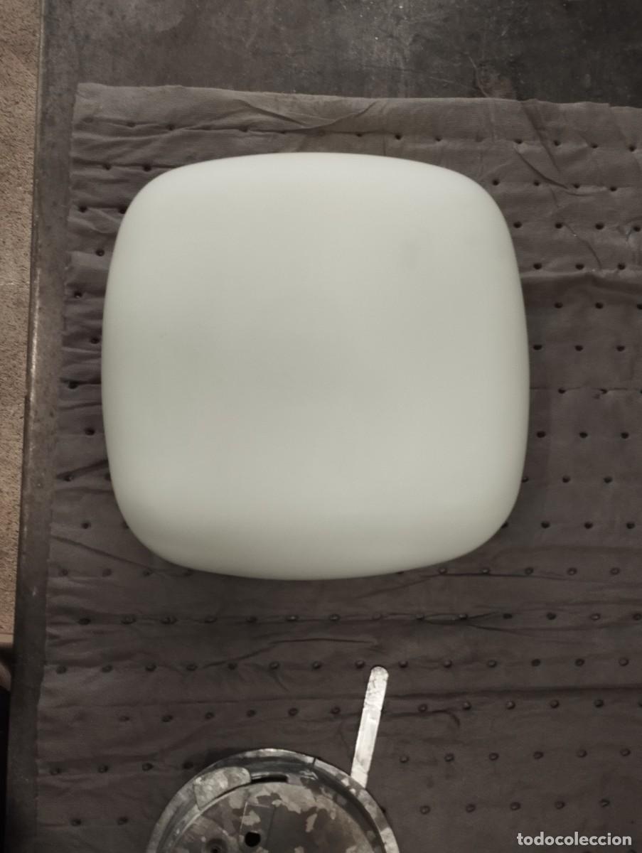 Vintage: Plafones mid century - Foto 3