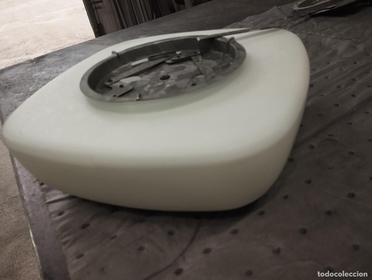 Vintage: Plafones mid century - Foto 8