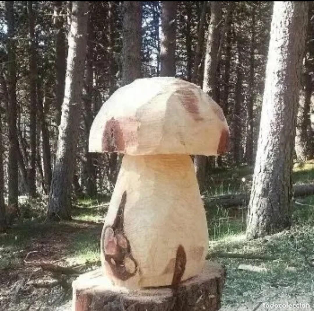 Vintage: Lamparas rustica artesanales - Foto 2