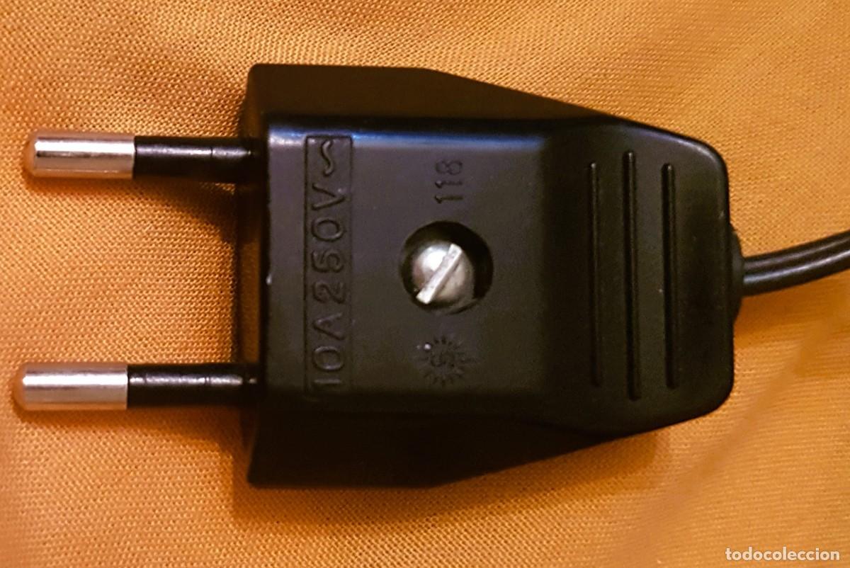 Vintage: BONITO FLEXO VINTAGE DE PINZA - Foto 7