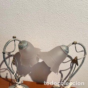 Vintage: LOTES LAMPARAS VINTAGE - Foto 4
