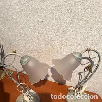 Vintage: LOTES LAMPARAS VINTAGE - Foto 5