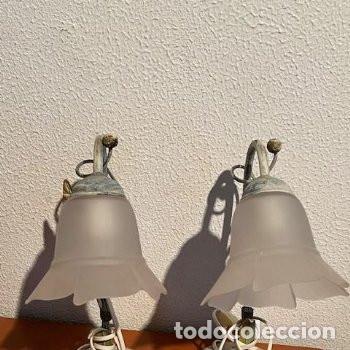 Vintage: LOTES LAMPARAS VINTAGE - Foto 6