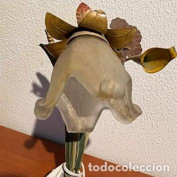 Vintage: LOTES LAMPARAS VINTAGE - Foto 7