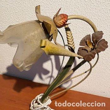 Vintage: LOTES LAMPARAS VINTAGE - Foto 8