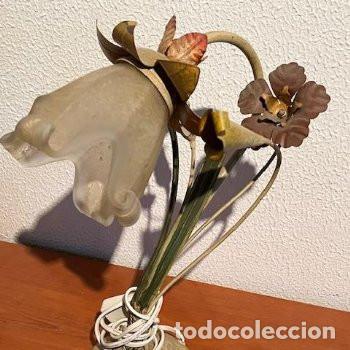 Vintage: LOTES LAMPARAS VINTAGE - Foto 9