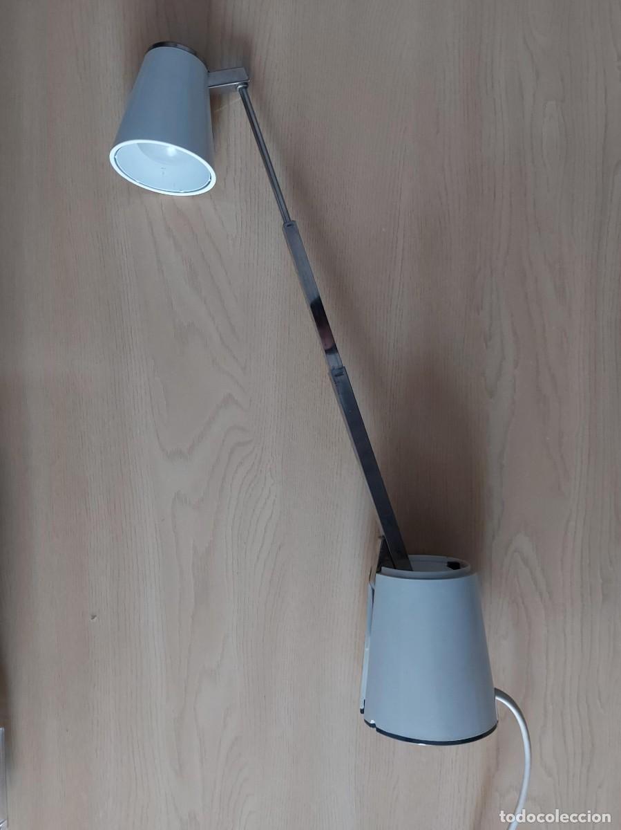 Vintage: mini lampara de mesa LAMPETTE - Foto 1
