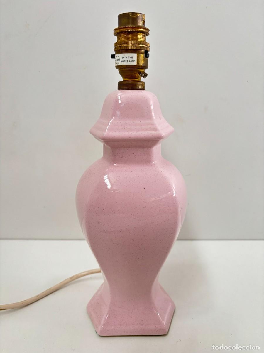 Vintage: .QUINQUE VINTAGE PORCELANA - Foto 1
