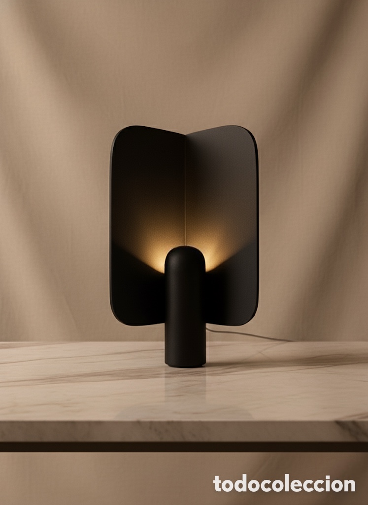 Vintage: L&Aacute;MPARA LED DE MESA PALT CHISP - Foto 7