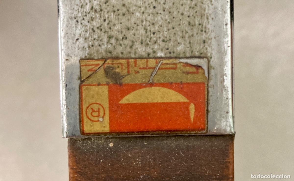 Vintage: L&Aacute;MPARA DE TECHO ESTILUZ, A&Ntilde;OS 60 - Foto 7