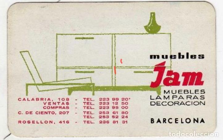 Vintage: L&Aacute;MPARA DE TECHO ESTILUZ, A&Ntilde;OS 60 - Foto 10