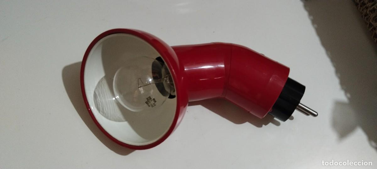 Vintage: Lampara aplique Bendt Hansen - Foto 1
