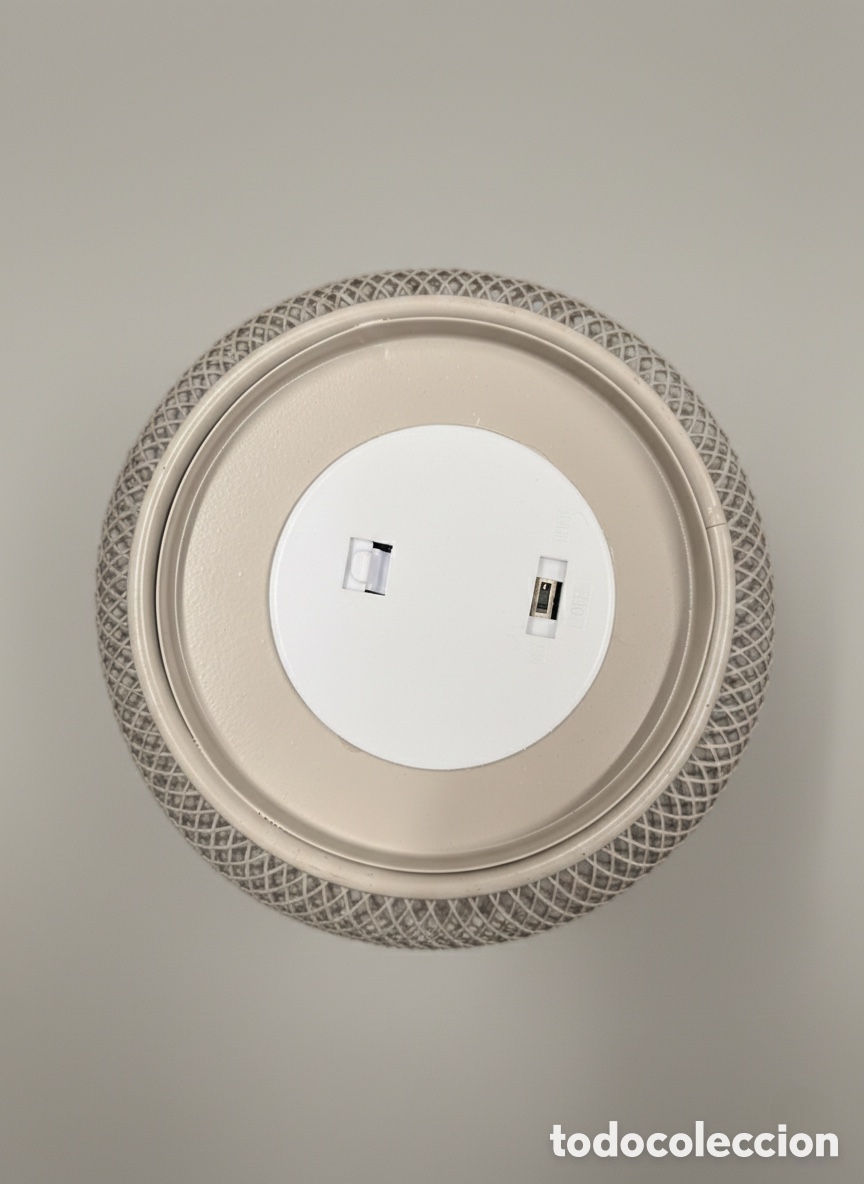 Vintage: L&aacute;mpara de Mesa C&aacute;lido de Bater&iacute;as - Foto 9