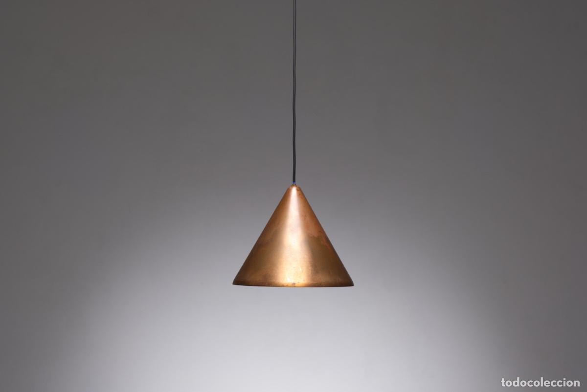 Vintage: Lamp vintage 1960 Denmark - Foto 1