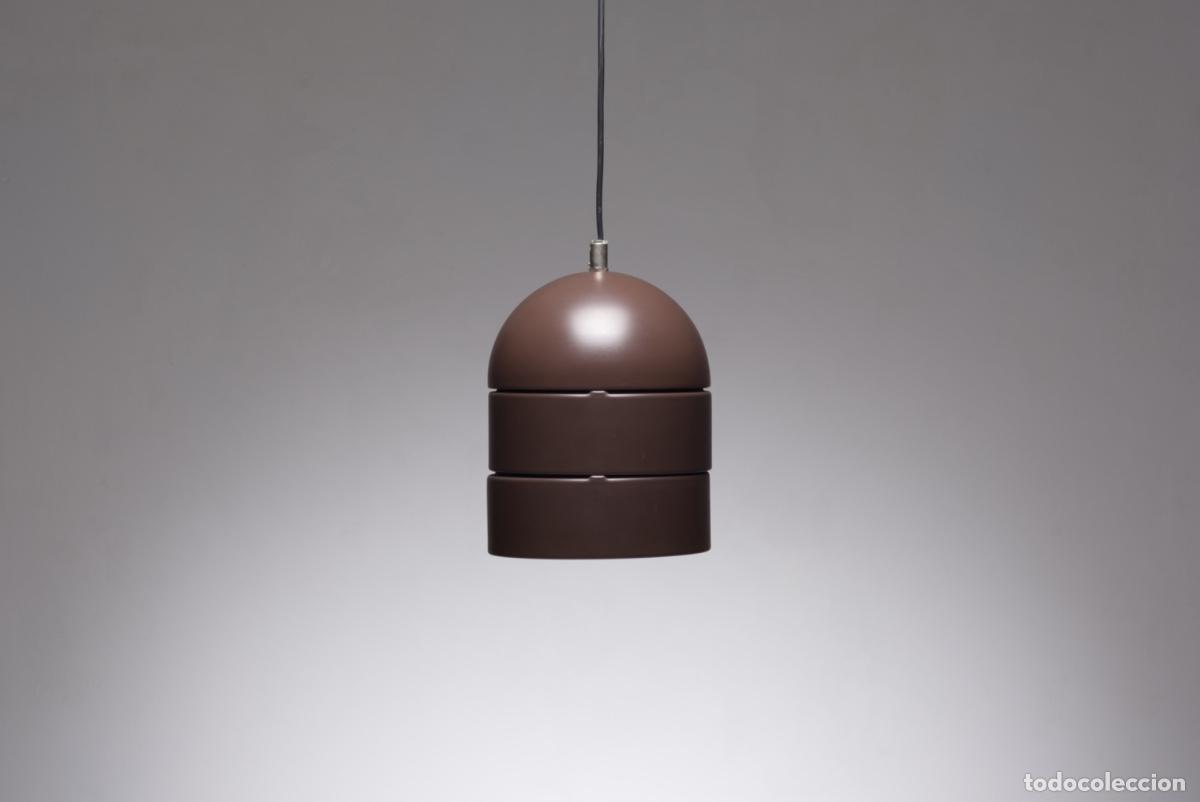 Vintage: Lamp vintage 1960 Denmark - Foto 2