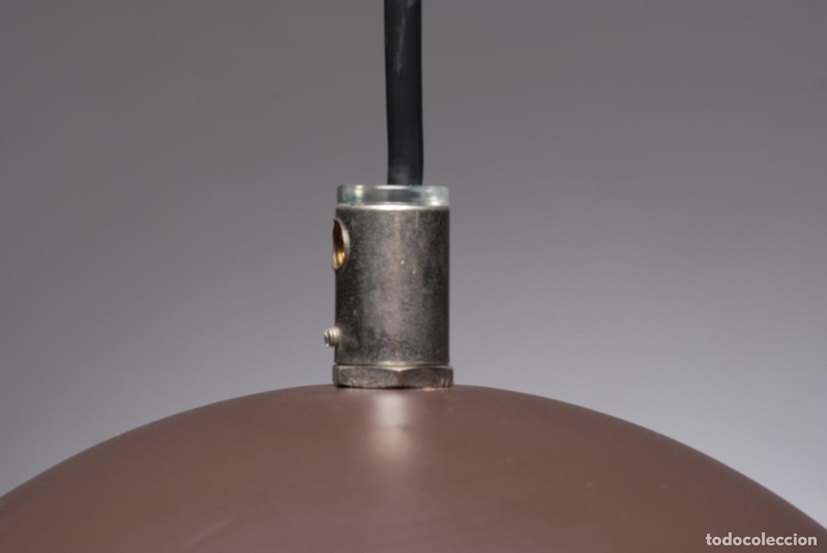 Vintage: Lamp vintage 1960 Denmark - Foto 4