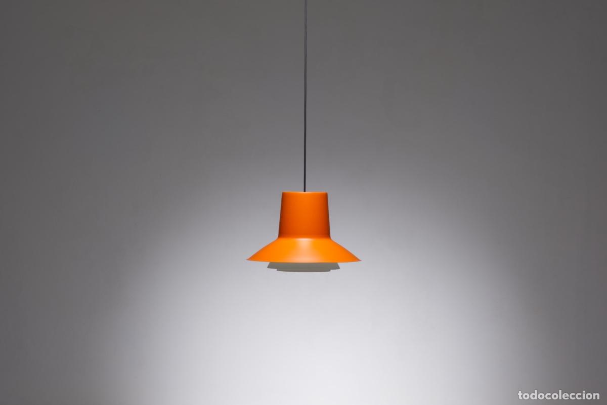 Vintage: Lamp vintage 1960 Denmark - Foto 1