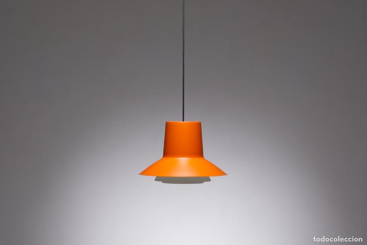 Vintage: Lamp vintage 1960 Denmark - Foto 2
