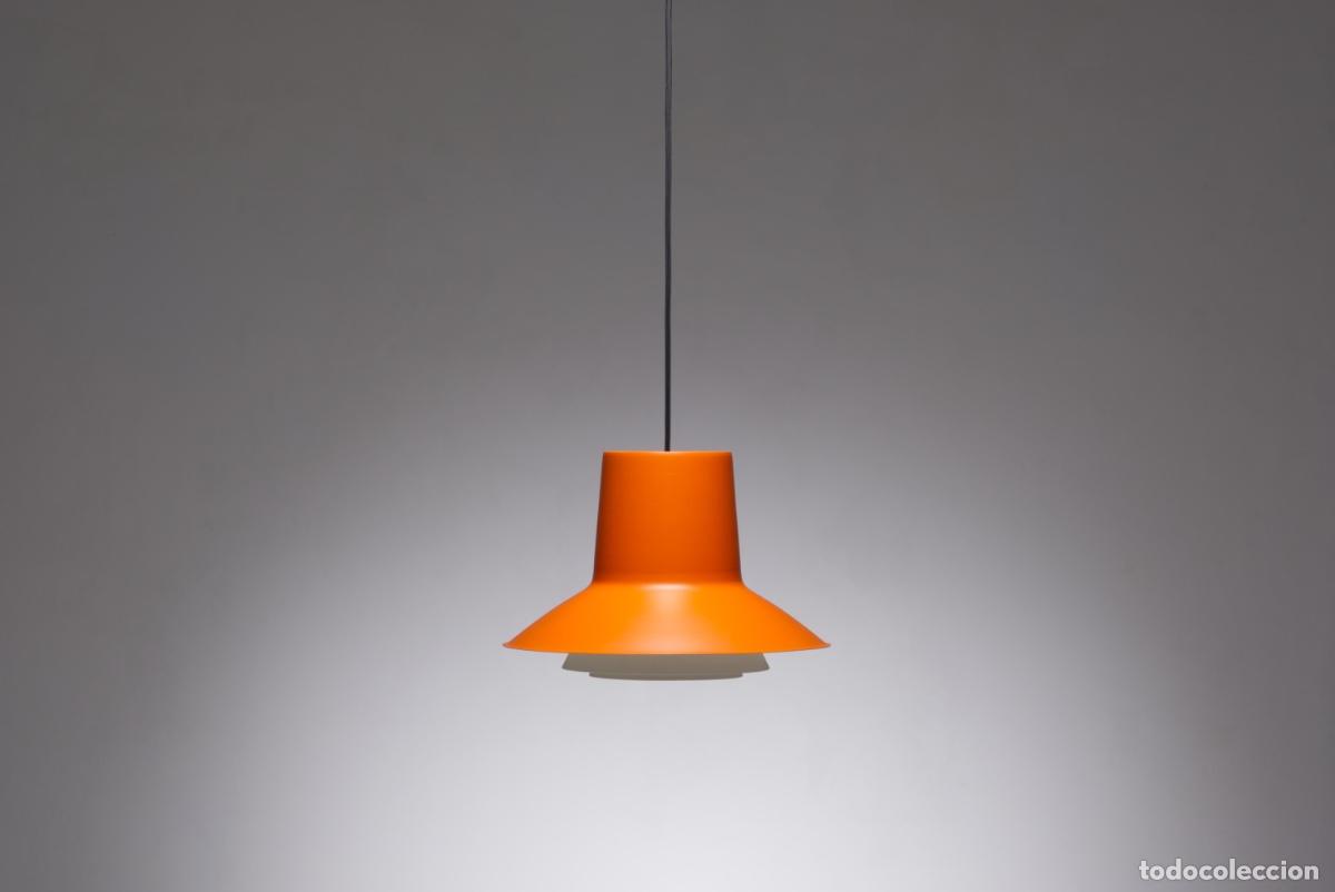 Vintage: Lamp vintage 1960 Denmark - Foto 3