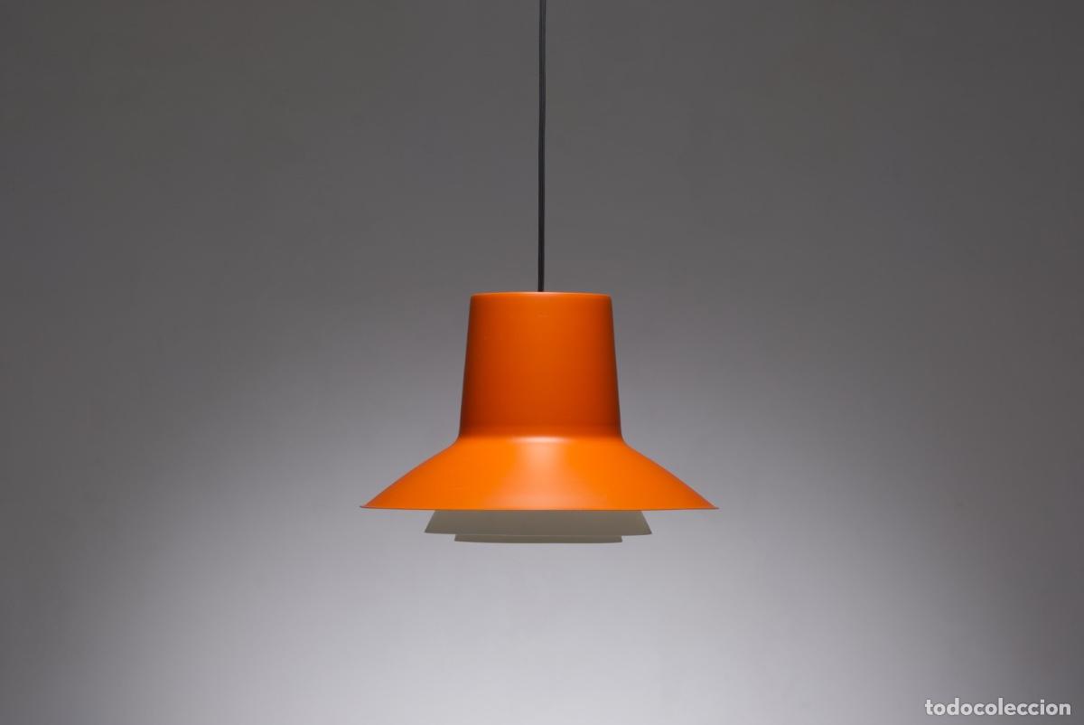 Vintage: Lamp vintage 1960 Denmark - Foto 6
