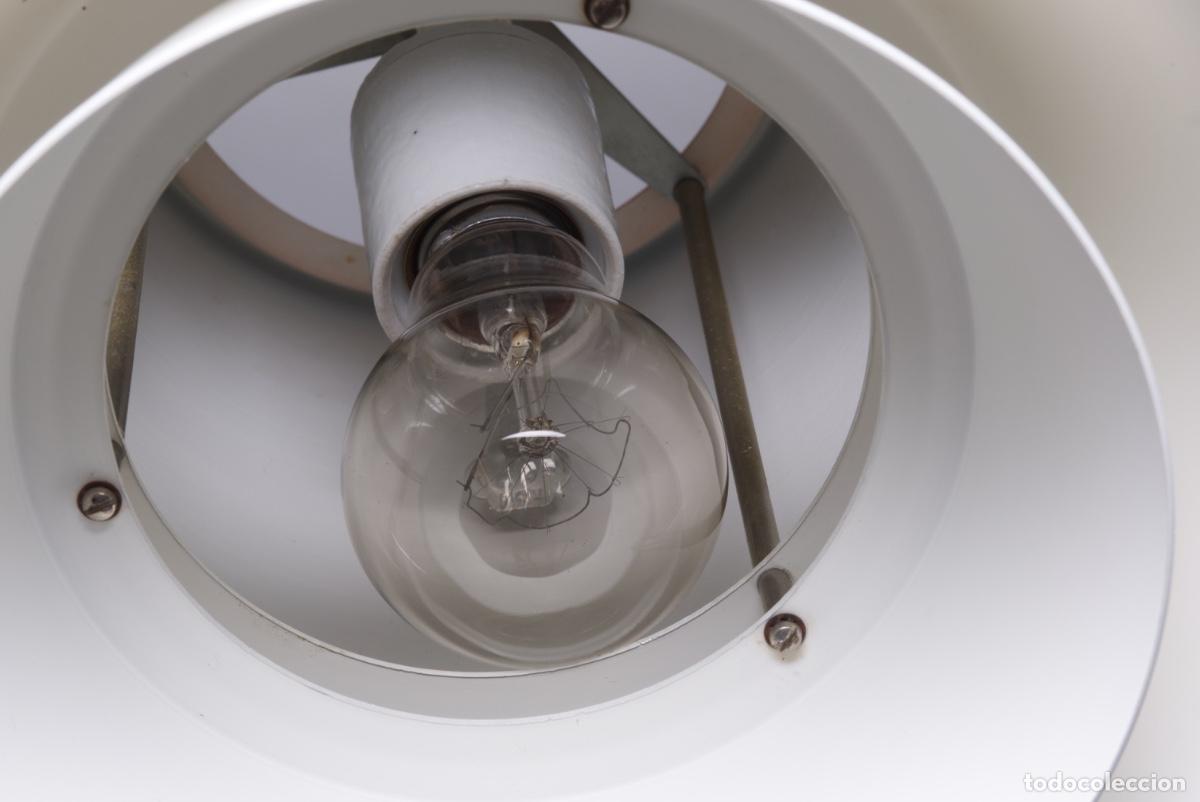 Vintage: Lamp vintage 1960 Denmark - Foto 7