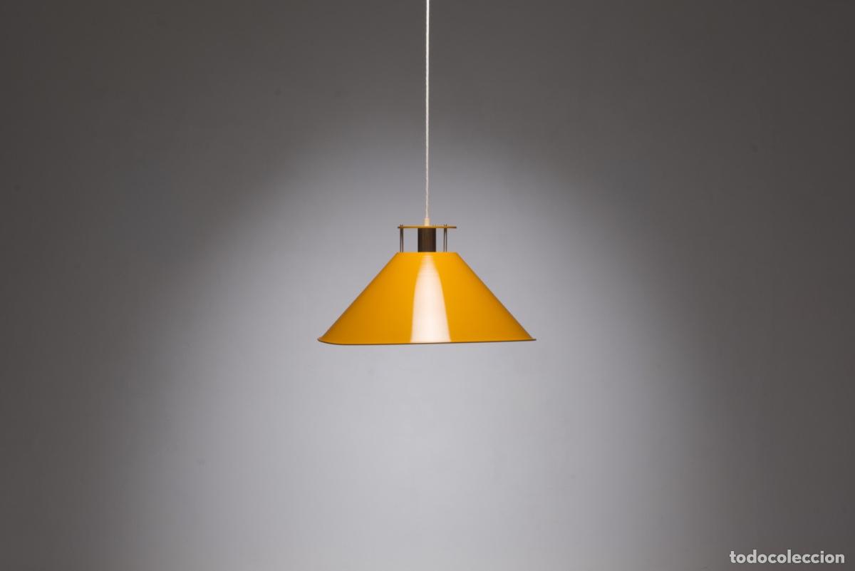 Vintage: Lamp vintage 1960 Denmark - Foto 1