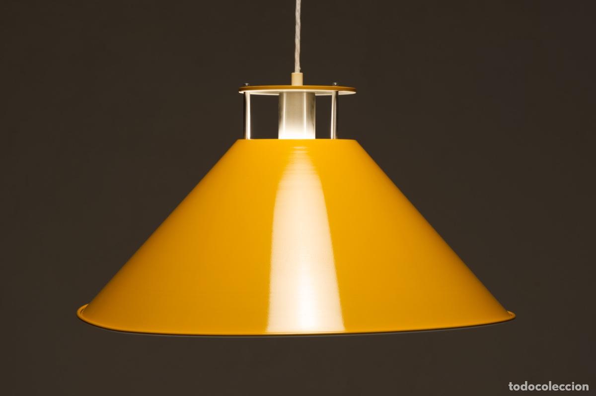 Vintage: Lamp vintage 1960 Denmark - Foto 2