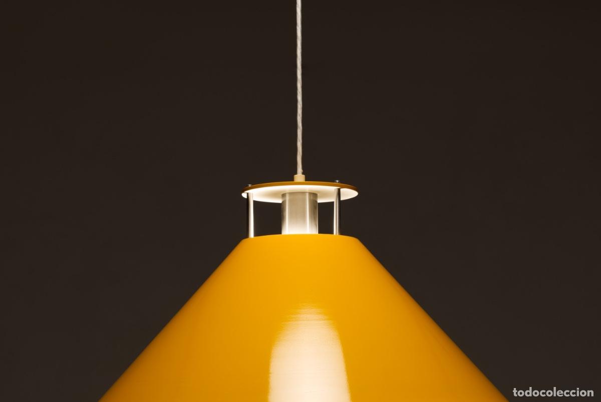 Vintage: Lamp vintage 1960 Denmark - Foto 3