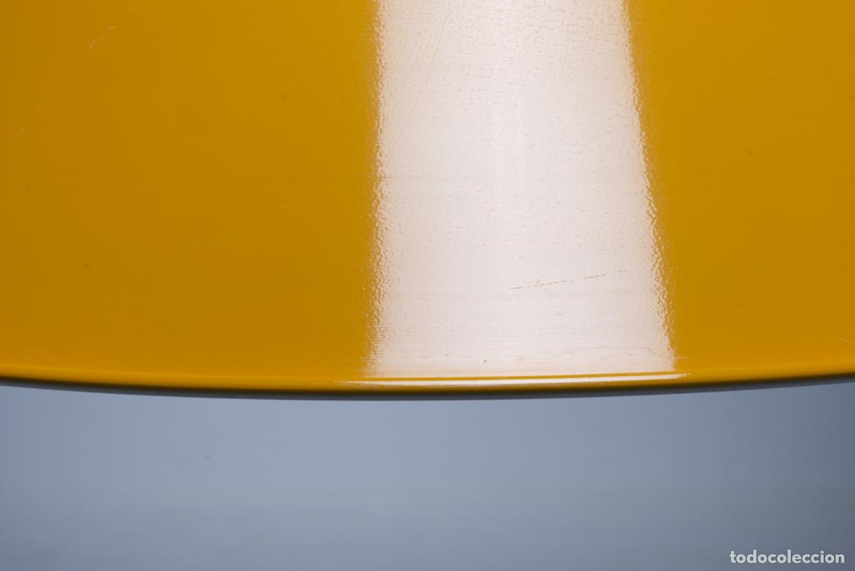 Vintage: Lamp vintage 1960 Denmark - Foto 5