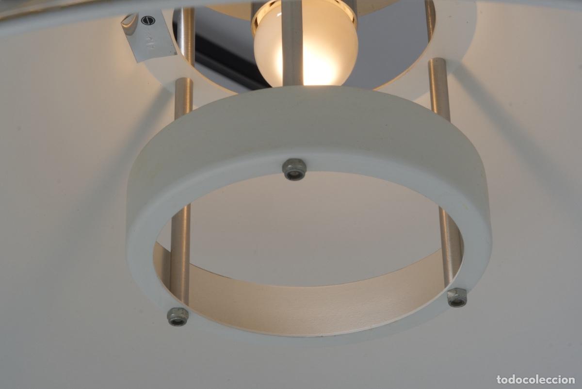 Vintage: Lamp vintage 1960 Denmark - Foto 6