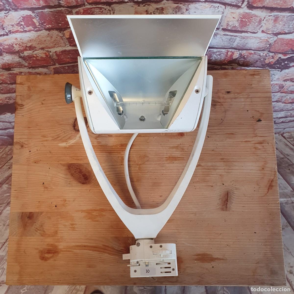 Vintage: Foco proyector italiano vintage - Foto 1
