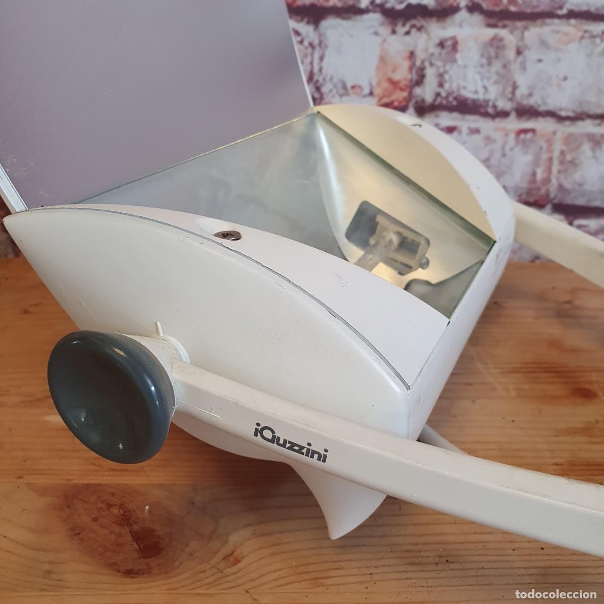 Vintage: Foco proyector italiano vintage - Foto 2