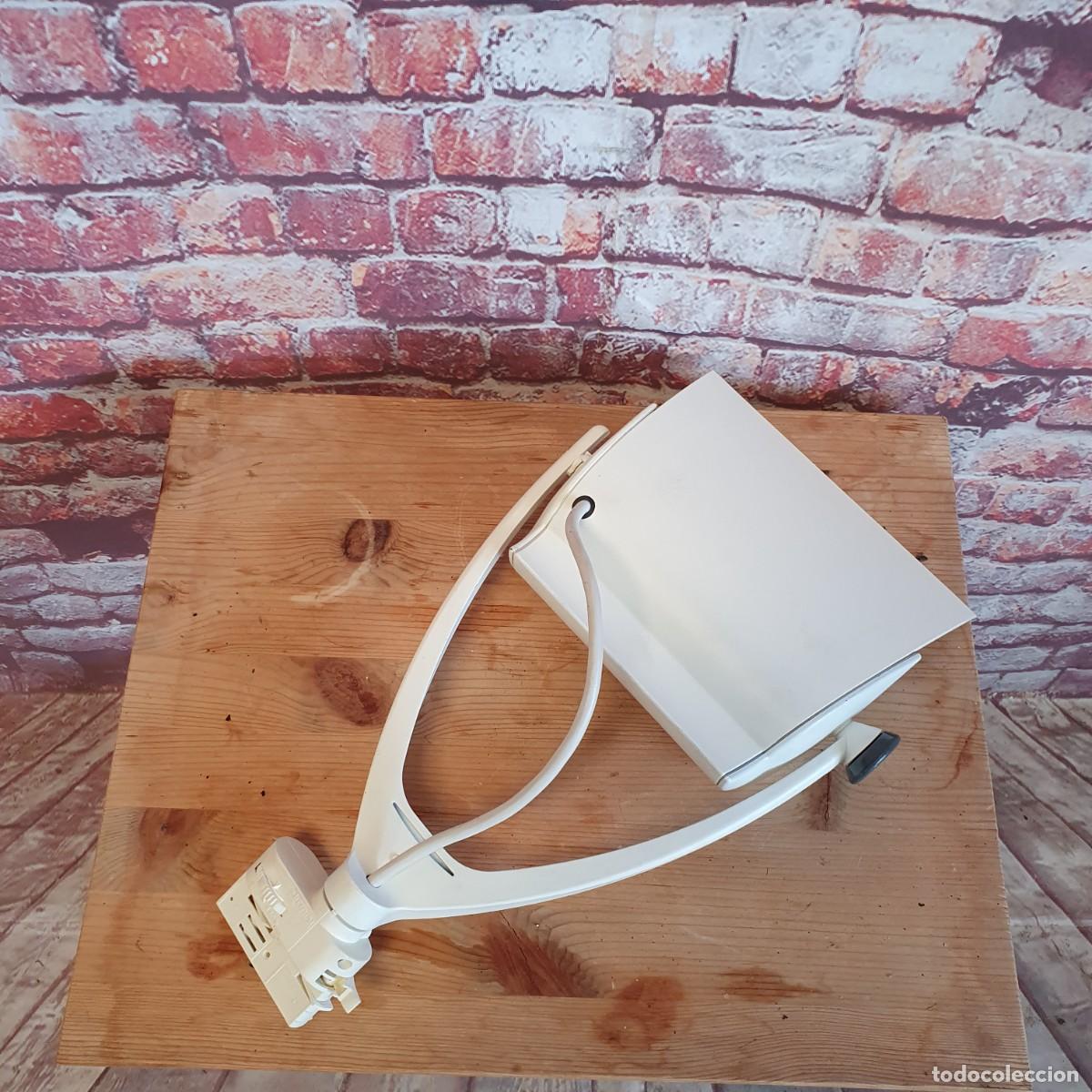 Vintage: Foco proyector italiano vintage - Foto 3