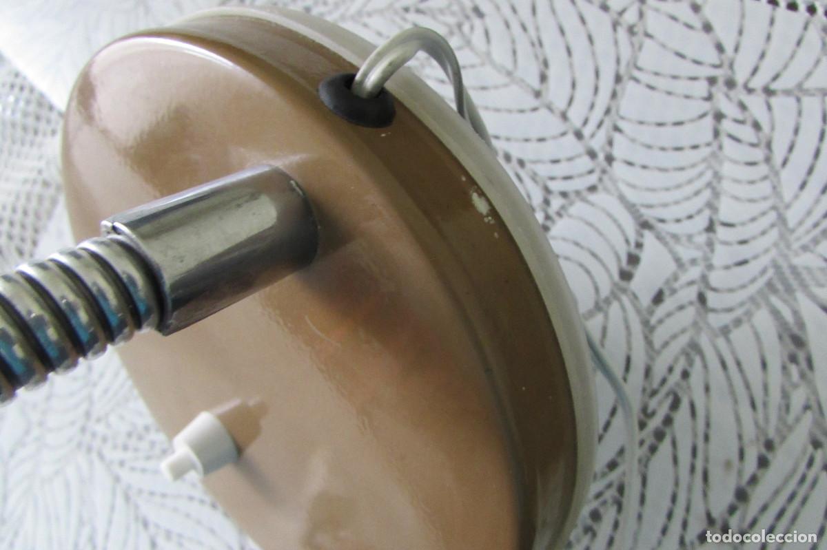 Vintage: FLEXO VINTAGE MARRON - Foto 6