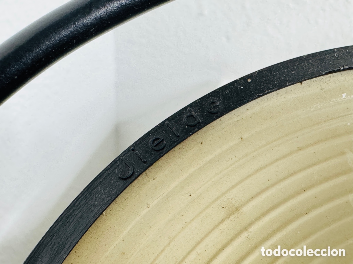 Vintage: Jielde Industrial Lamp Design 1960s - Foto 9