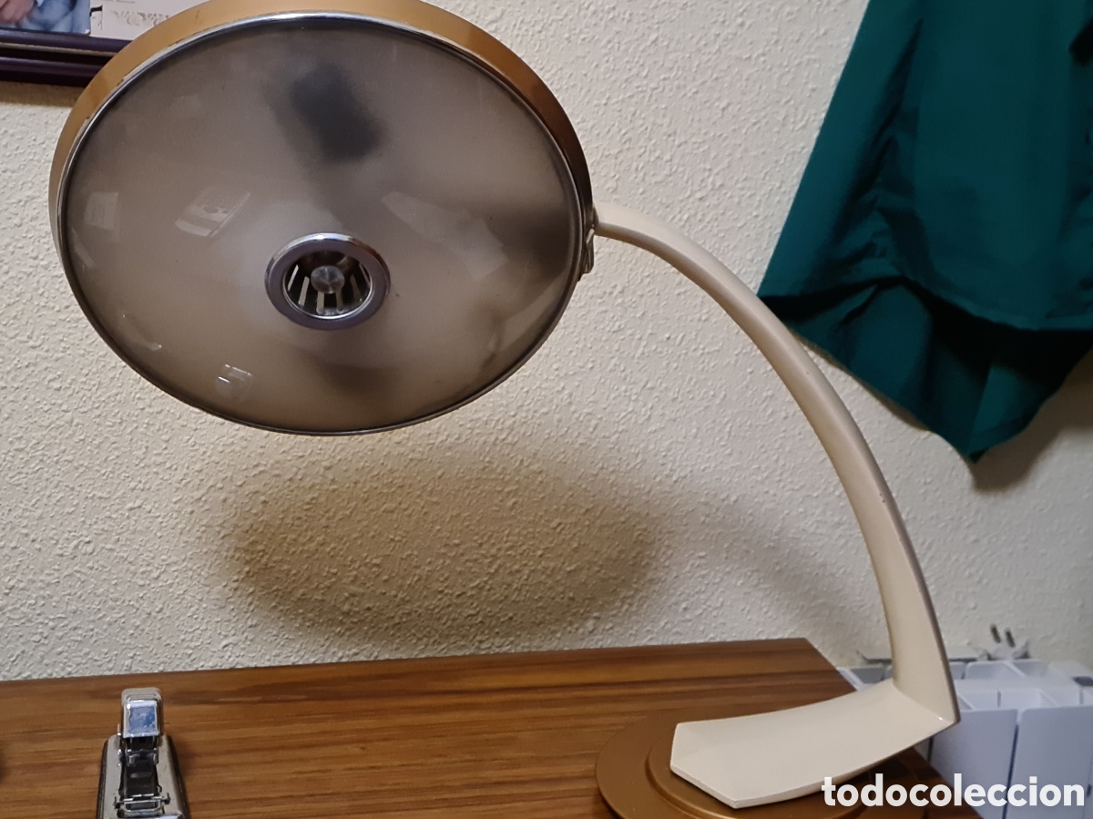Vintage: Pantalla ir&oacute;nica de los a&ntilde;os 60 - Foto 2