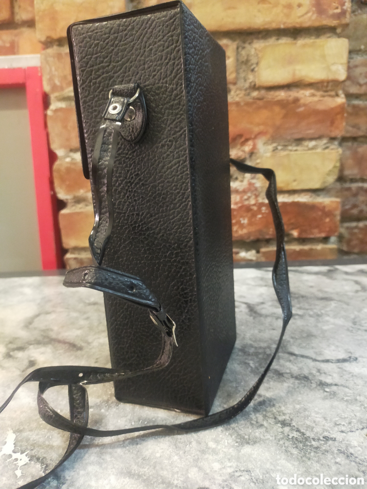 Vintage: Foco Kobold con funda - Foto 3