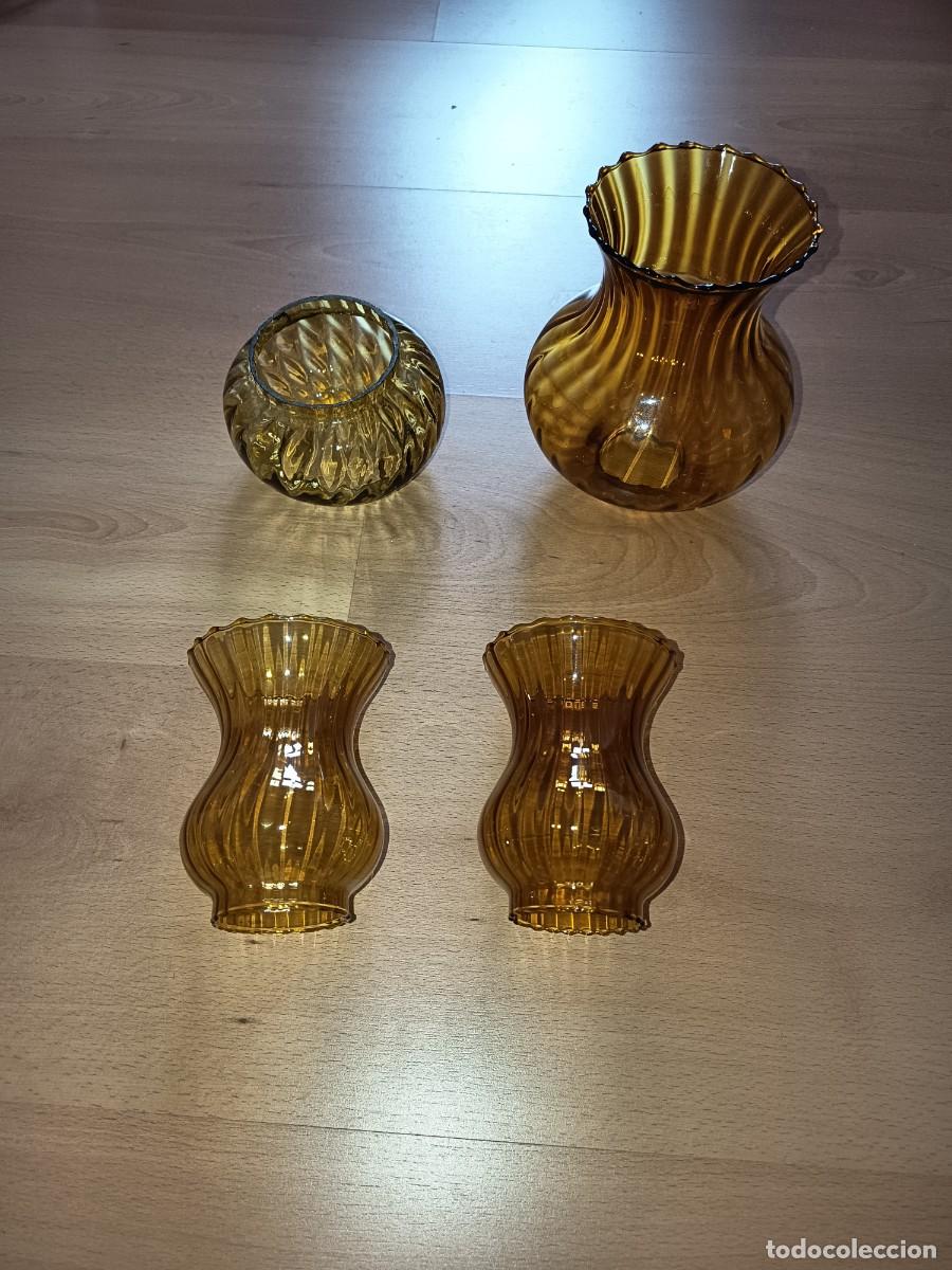 Vintage: Tulipas venecianas vintage - Foto 1