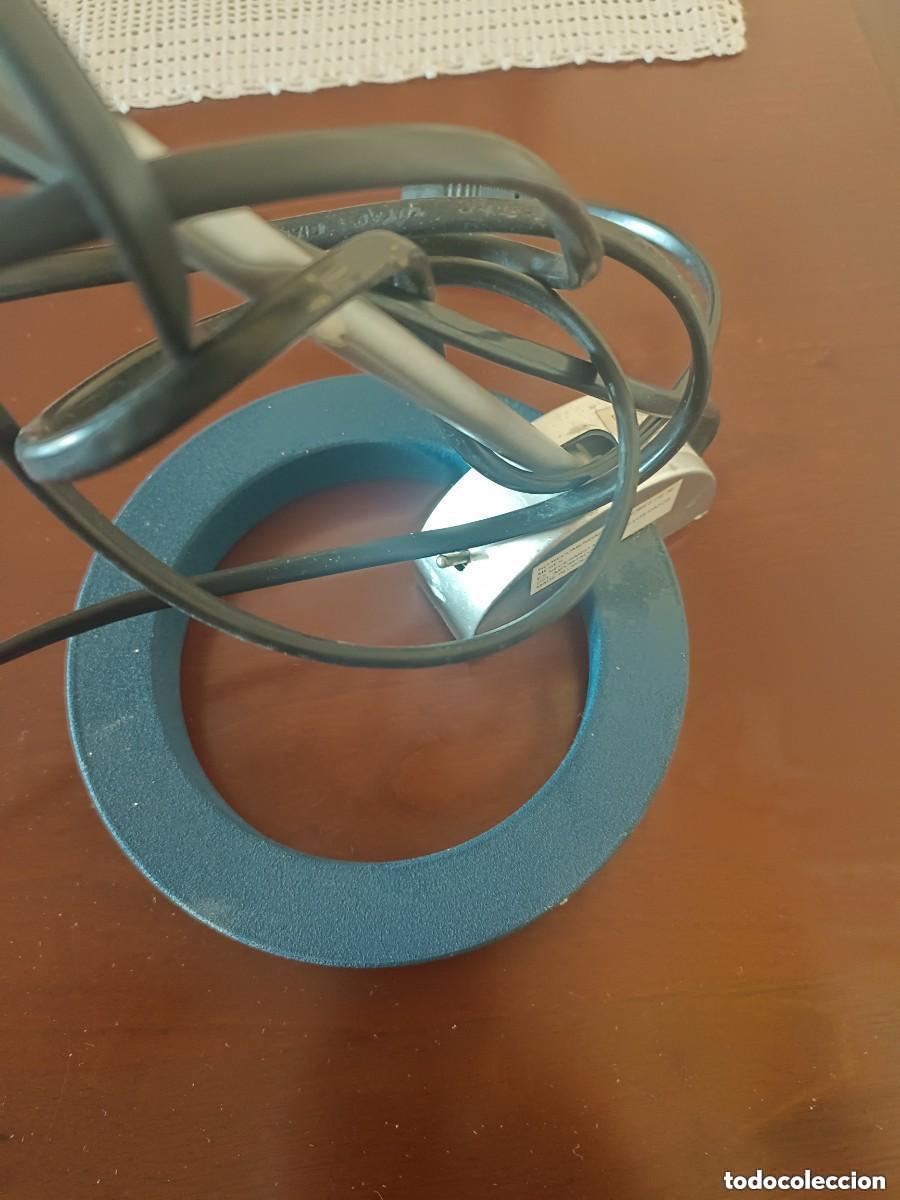 Vintage: Lampara de escritorio - Foto 3