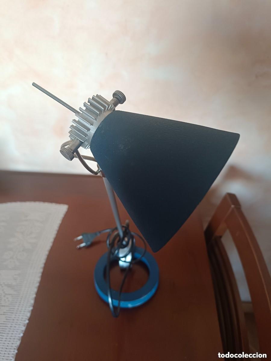 Vintage: Lampara de escritorio - Foto 5