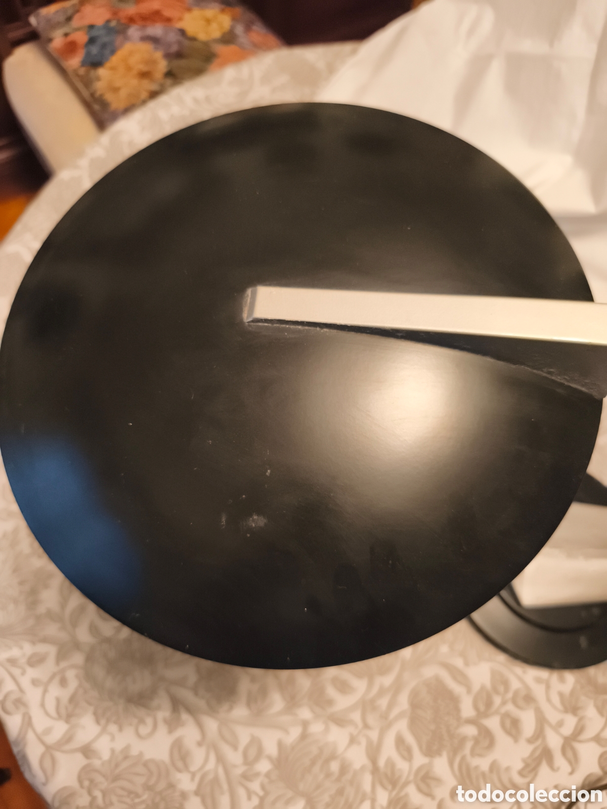 Vintage: Lampara fase boomerang - Foto 17
