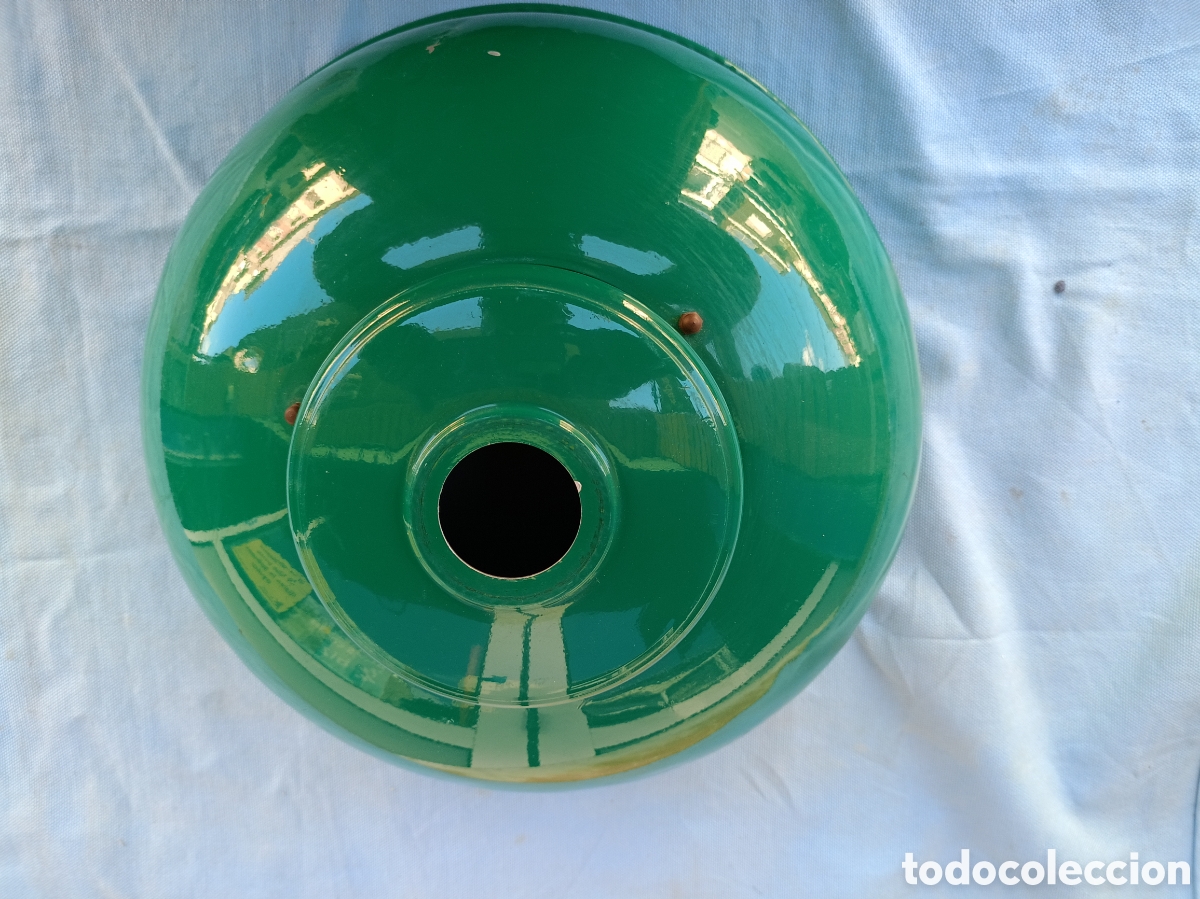 Vintage: GRAN PLAF&Oacute;N TIPO IND&Uacute;STRIAL - Foto 2