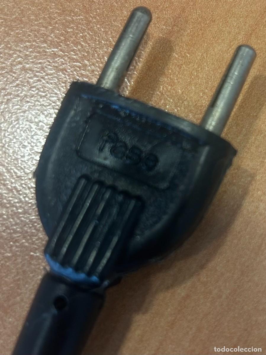 Vintage: LAMPARA PENDULO MODELO PRESIDENT A&Ntilde;OS 60-70 - Foto 10