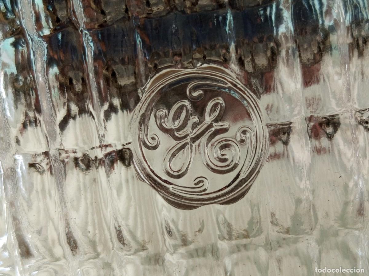 Vintage: Foco General Electric vintage - Foto 4