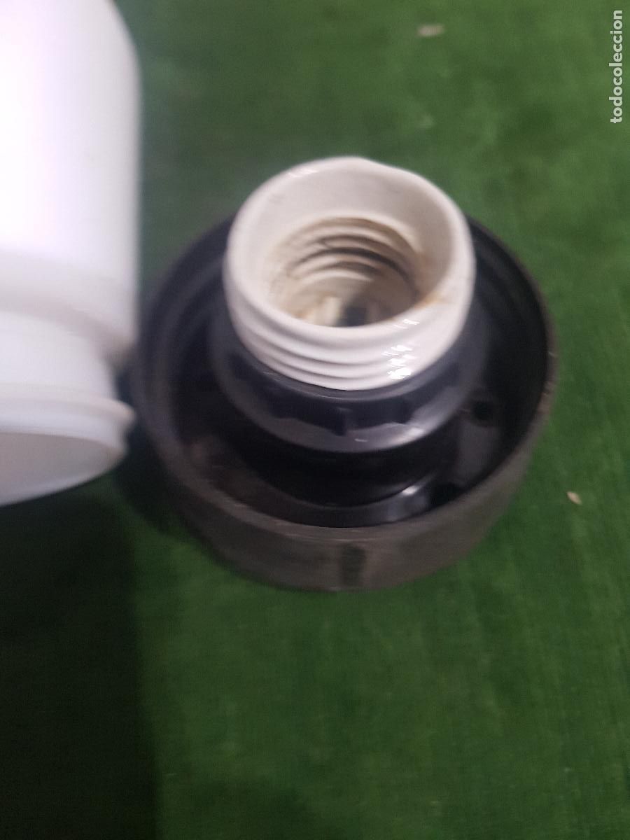 Vintage: LAMPARA DE TECHO DE OPALINA - Foto 7