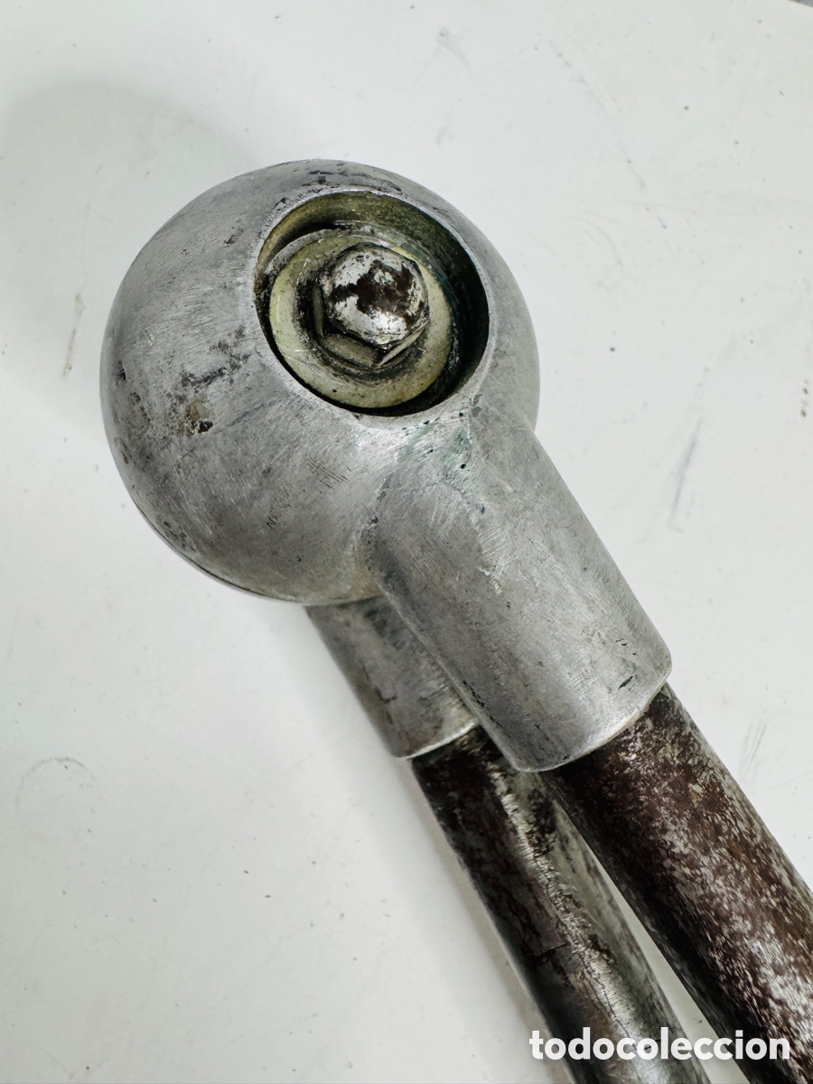 Vintage: Jielde Industrial Lamp Design 1960s - Foto 4