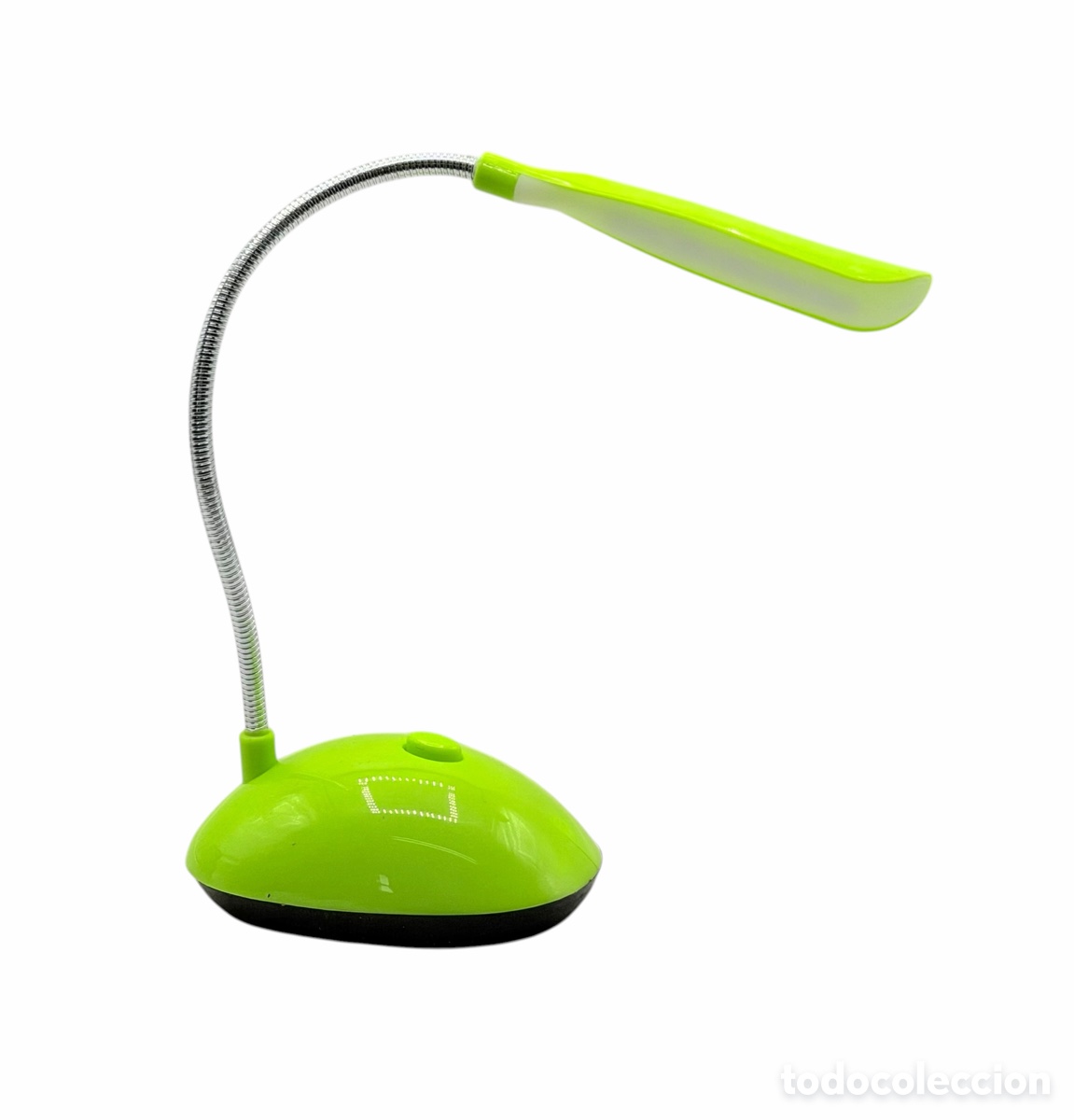 Vintage: L&aacute;mpara Port&aacute;til Dise&ntilde;o Vintage