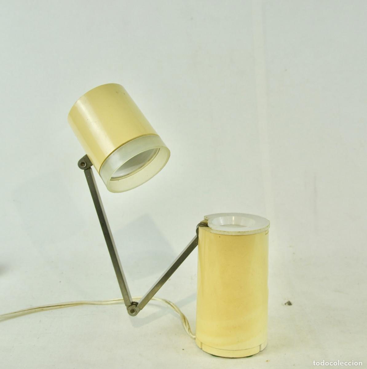 Vintage: Flexo Lloyd a&ntilde;os 60 - Foto 4