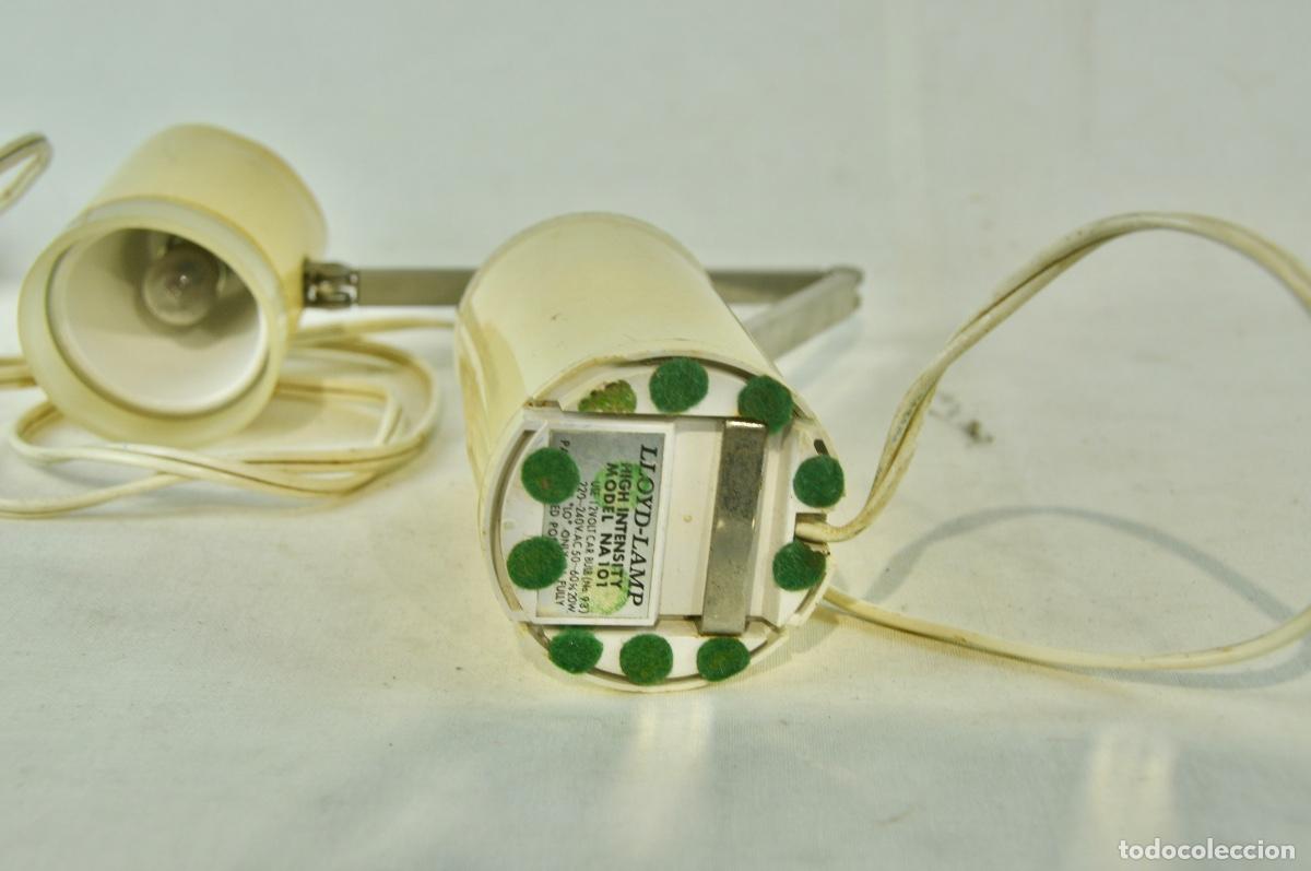 Vintage: Flexo Lloyd a&ntilde;os 60 - Foto 8