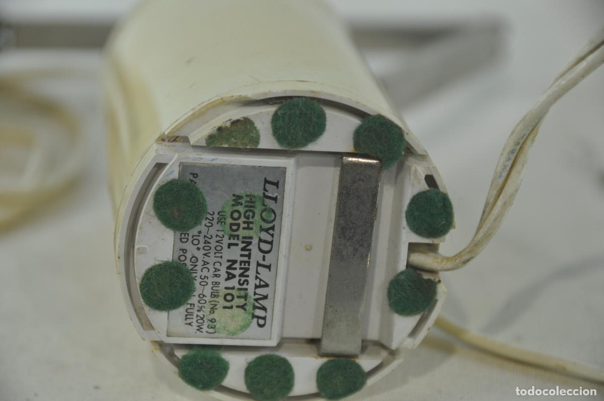 Vintage: Flexo Lloyd a&ntilde;os 60 - Foto 9